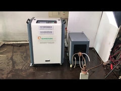 100KW 중파 전자 유도 히터 IGBT 제어 시스템