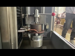 스테인레스 강을 위한 장비를 단련하는 산업적 도입을 냉각시키는 식수