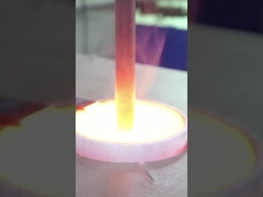 금 동은을 녹애서 도입 금속 용융로를 구하는 에너지