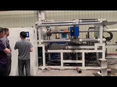 다기능 경화 담금질을 위한 유도 열처리 장비