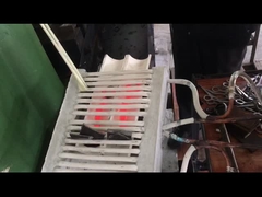 경화증을 만들기 위한 최고 가청 주파 산업적 도입 가열 장비