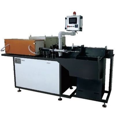 품질  380V Magnetic Induction Forging Machine Equipment Energy Saving 공장