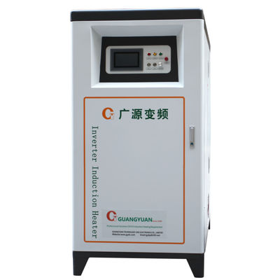 품질  340V High Frequency Heating Machine , Induction Heating Equipment For Quenching 공장
