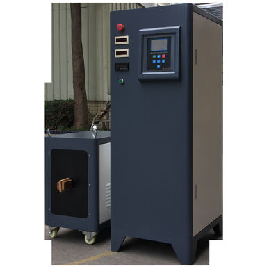 환경적으로 풀림하는 위조를 위한 160KW 유도 가열 장치 기계