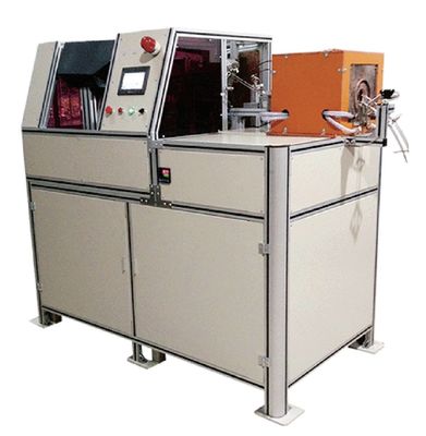 산업용 OEM ODM을 위한 380 볼트 3 단계 유도 가열 장치