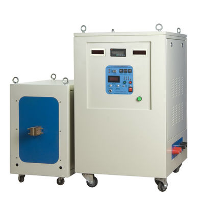 다중기능적이어서 절약하는 120KW 10KHZ 유도 가열 장치 기계 에너지