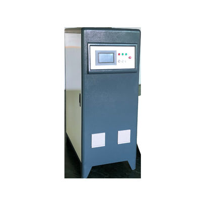 자동 덤핑 노와 120KW 산업적 유도 가열 기계