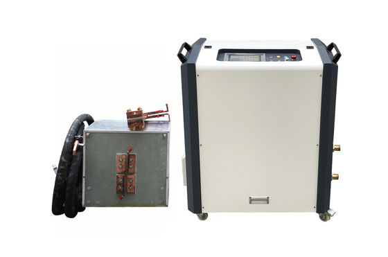 금속 단조를 위한 장비를 가열시키는 120KW 높은 주파수 인덕션