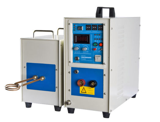 OEM 유도 가열 코일 기계, 중파 유도 용해로 25KW