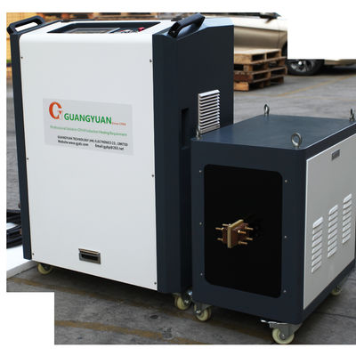 캠축 경화증을 위한 100KW 유도경화 기구 기계