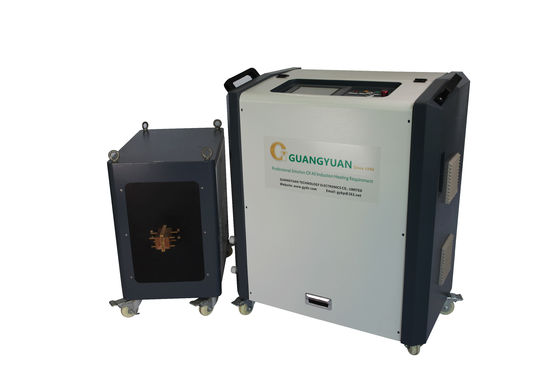 다기능을 구하는 기계 에너지를 경화하는 100KW 중파 도입
