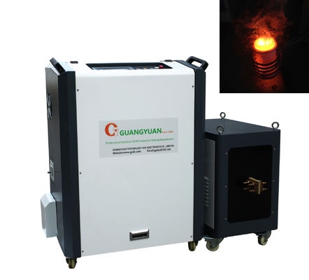 220V/380V/415V/440V/480V 전압의 맞춤형 산업용 인덕션 난방 기계