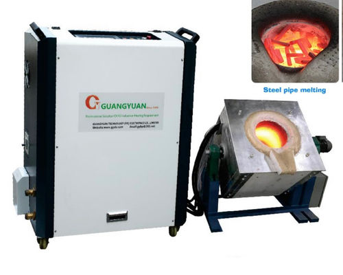 전원 공급 220V/380V/415V/440V/480V 인덕션 녹기 장치