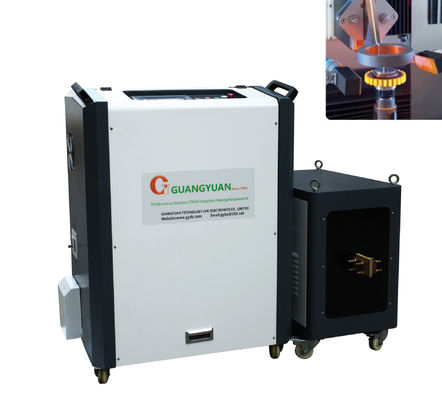 유도 소멸을 위한 장비를 가열시키는 90A 60KW 산업적 도입