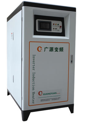 가열되는 금속을 위한 전자기 고주파 유도 가열 퍼니스 250KW