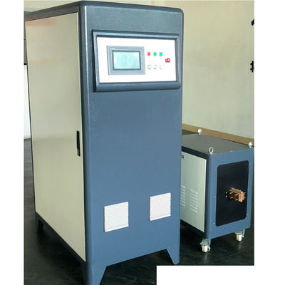 160KW HF 유도 가열 장치, 고주파가 IGBT 모듈로 장비를 가열시킵니다