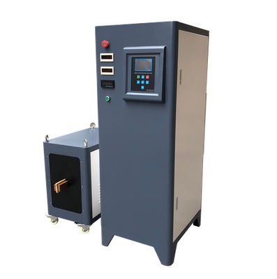 장비 소프트 스위치 5-20KHZ를 단련하는 120KW 쉬운 방법 스크린 도입
