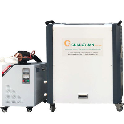 100KW 중파 전자 유도 히터 IGBT 제어 시스템