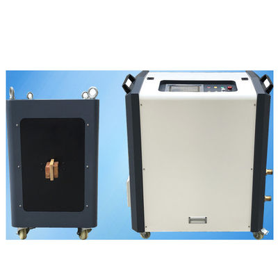 금속을 위한 IGBT 시스템 산업적 유도 가열 기계 60KW