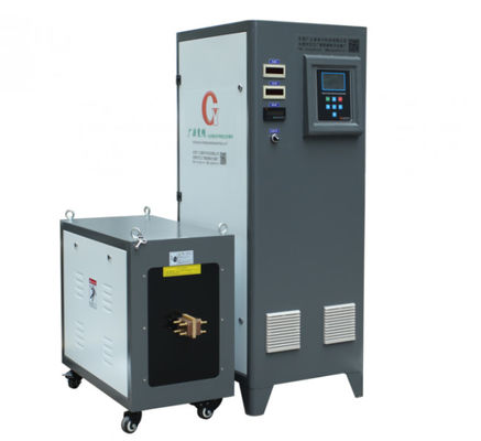 220v-380v 인덕션 난방 기계 전력 15-1000KW 안전 보호