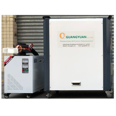 초고 주파수 인덕션 녹기 기계 220V/380V/415V/440V/480V 경화