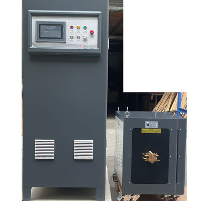 15-500KW 인덕션 난방 기계 생산성과 효율성을 높여