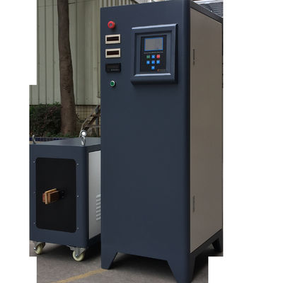 15-500KW 인덕션 녹기 기계 대용량 및 고온 녹기